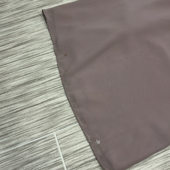 BKE Boutique Tank Top with Crystal Embroidered Accents- 1132 - Picture 4 of 8